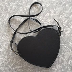 Heart Shaped Purse